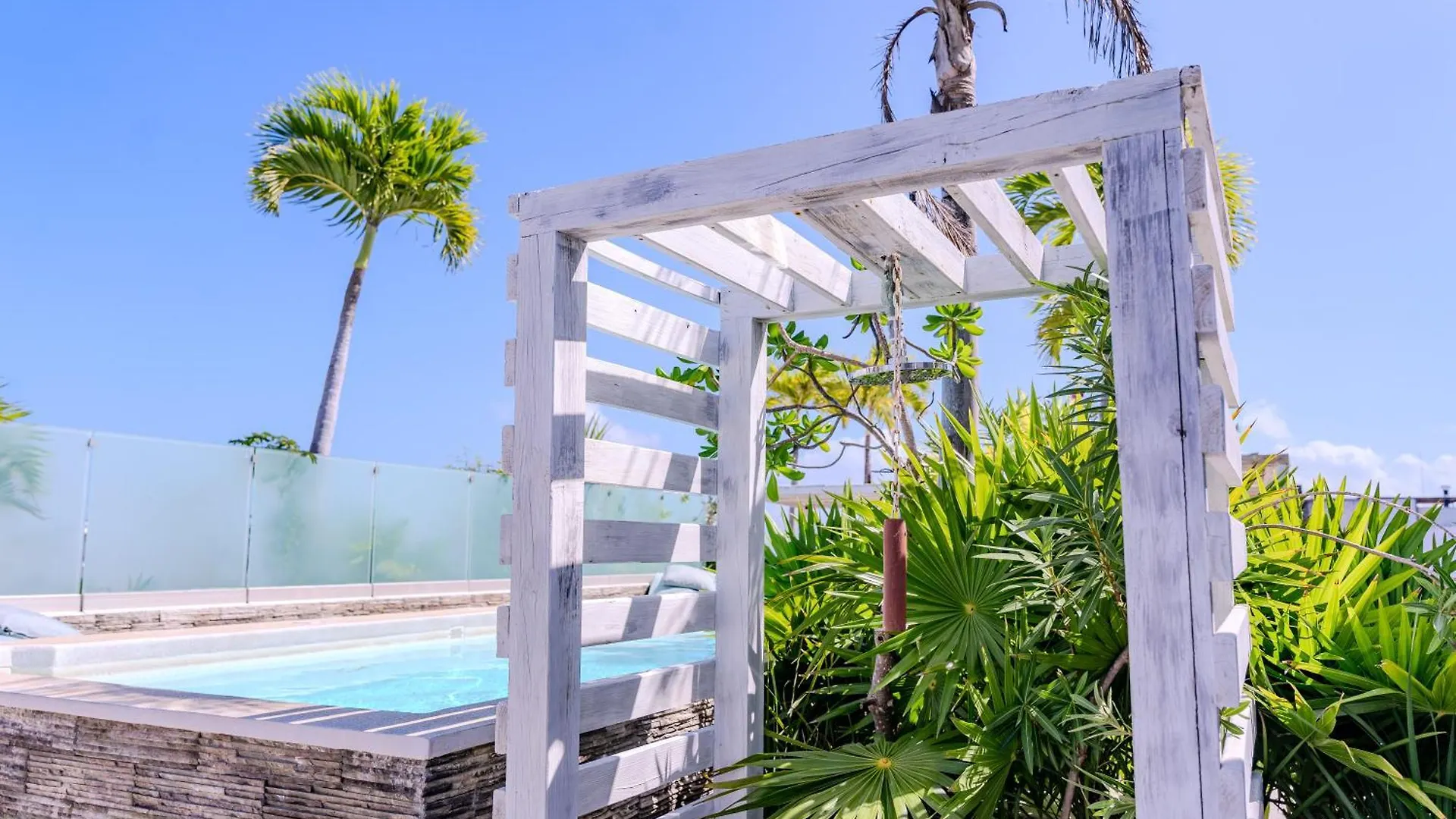 Newport House By Casago Apartment Playa del Carmen