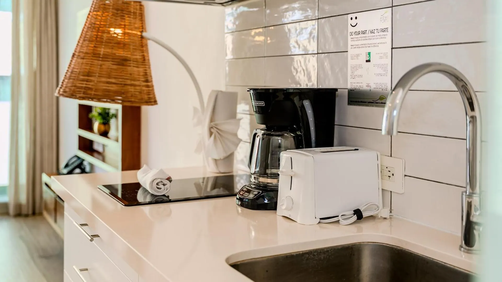 Newport House By Casago Apartment Playa del Carmen