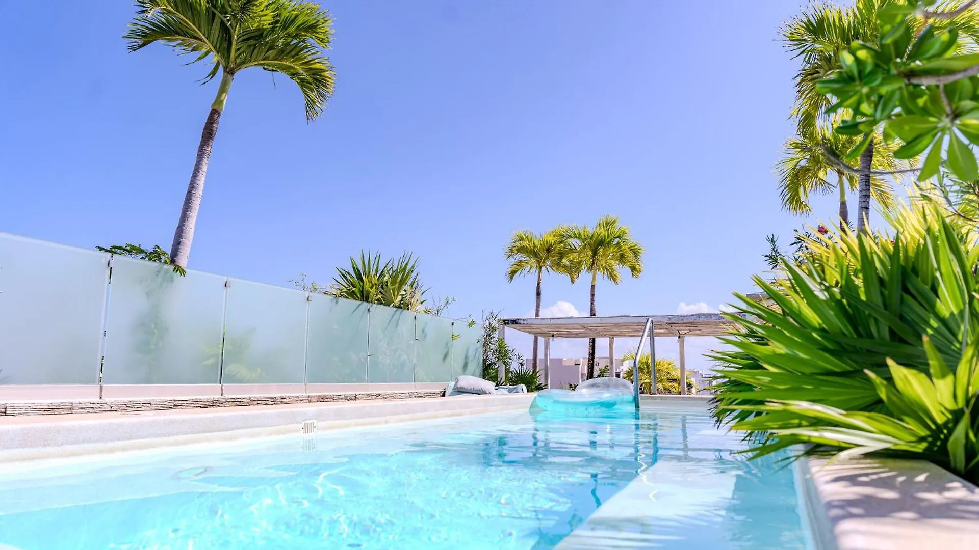 Newport House By Casago Apartment Playa del Carmen