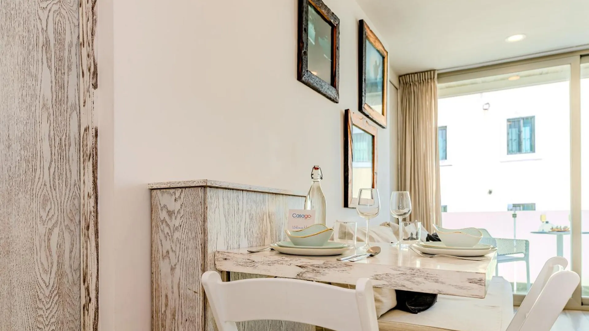 Newport House By Casago Apartment Playa del Carmen