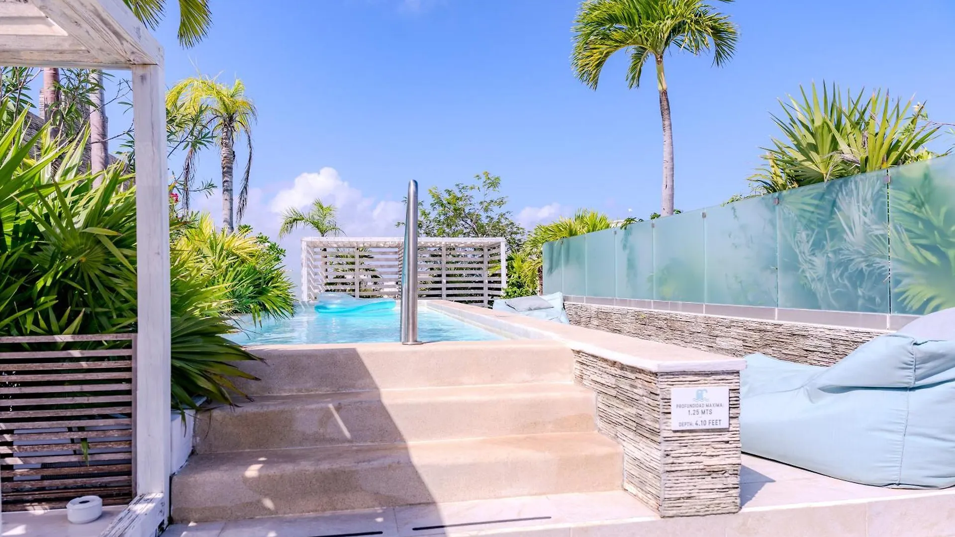 Newport House By Casago Apartment Playa del Carmen 0*,  Mexico