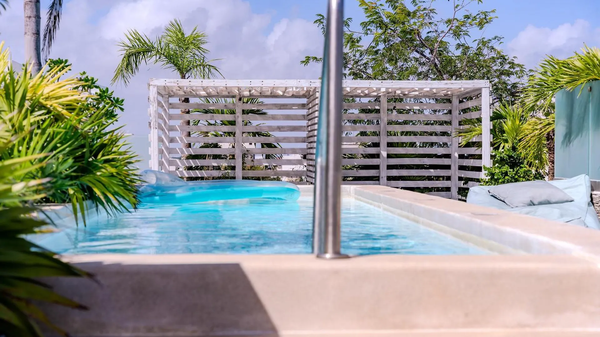 Newport House By Casago Apartment Playa del Carmen Mexico