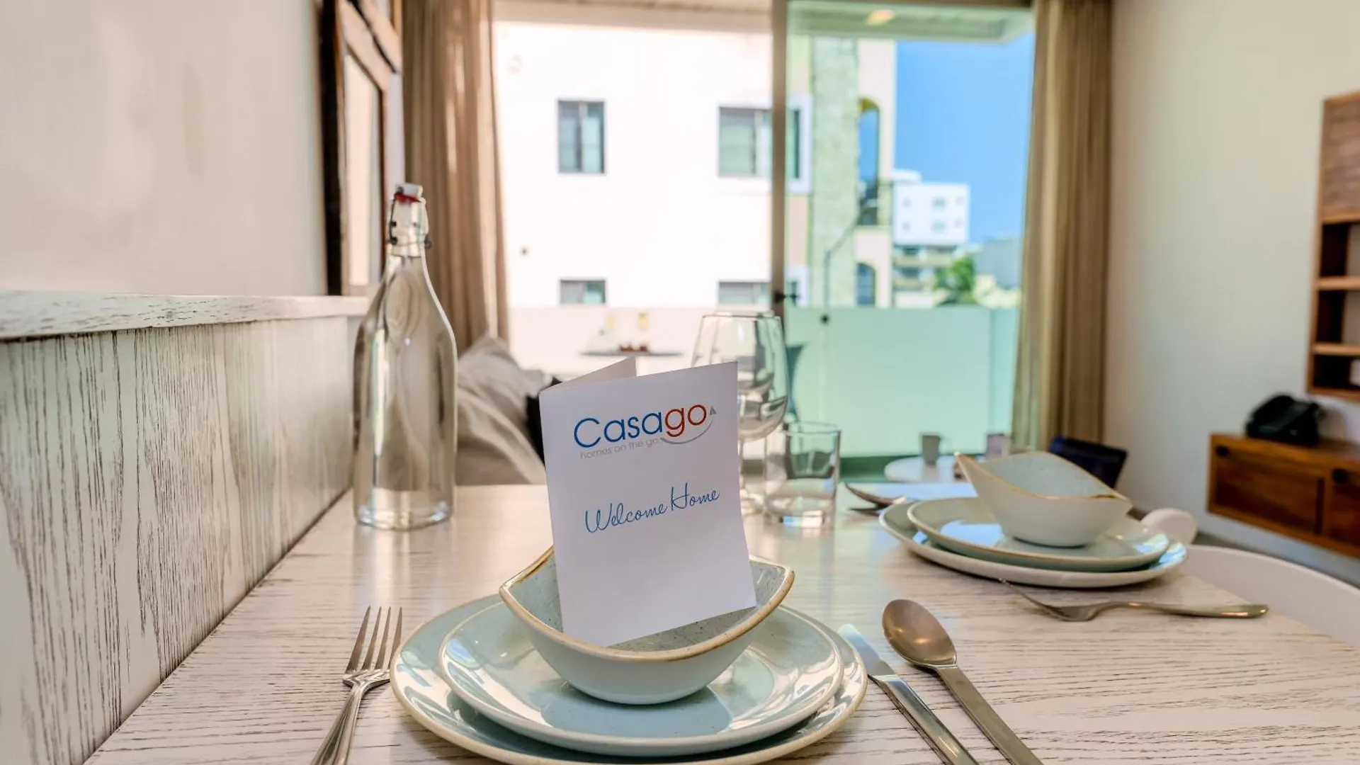 Newport House By Casago Apartment Playa del Carmen