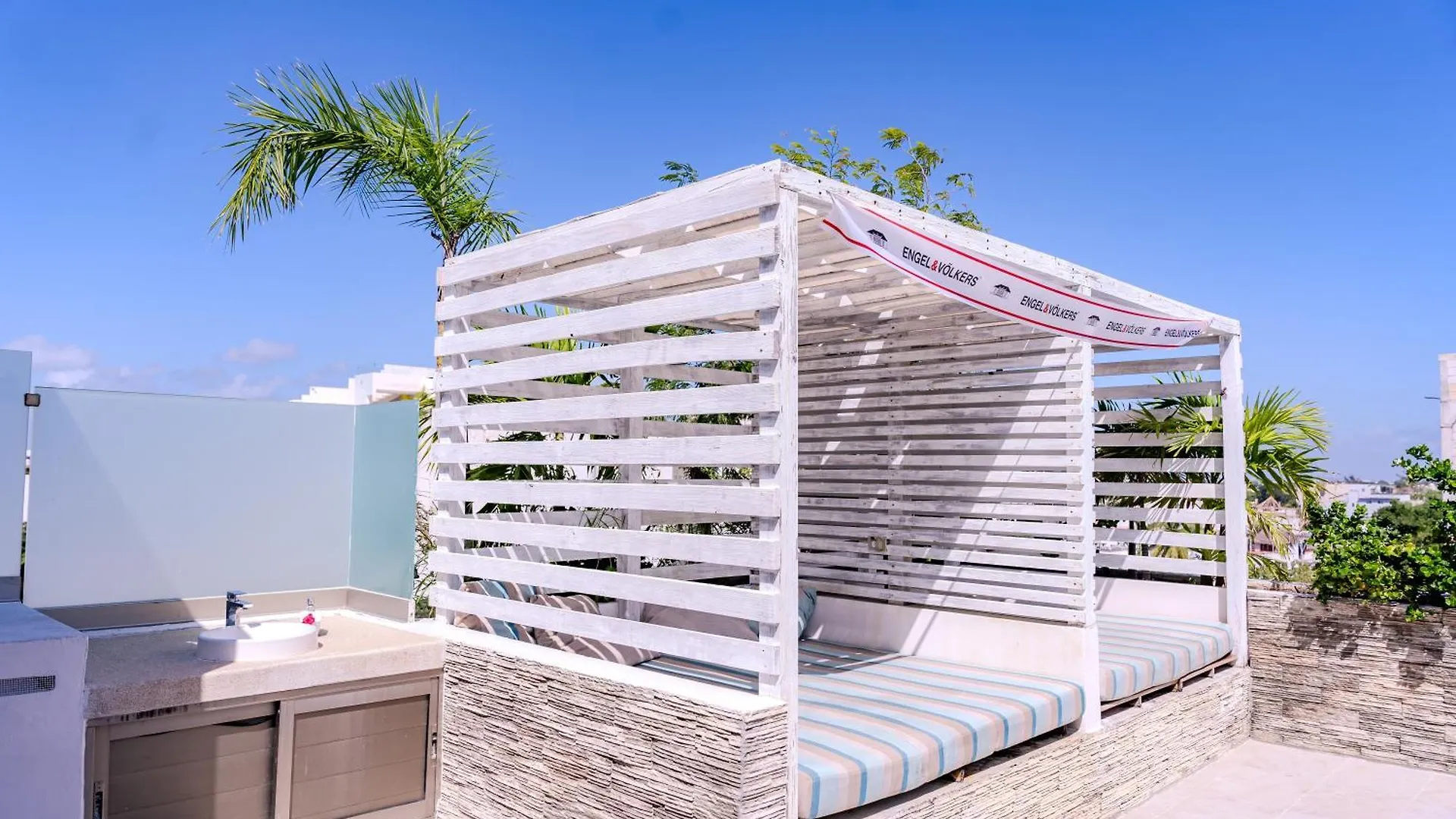 Newport House By Casago Apartment Playa del Carmen