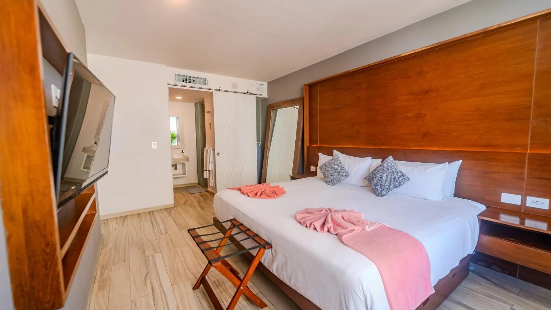 Newport House By Casago Apartment Playa del Carmen