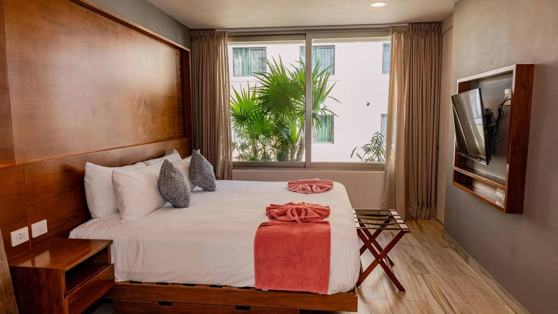Newport House By Casago Apartment Playa del Carmen 0*,