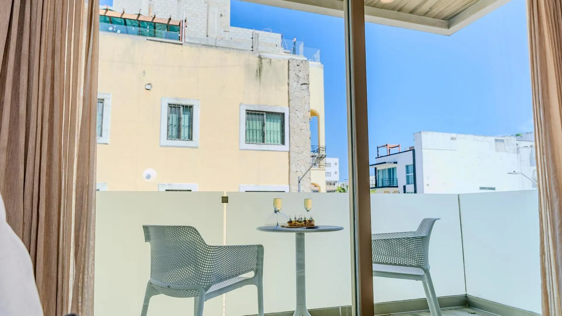Newport House By Casago Apartment Playa del Carmen
