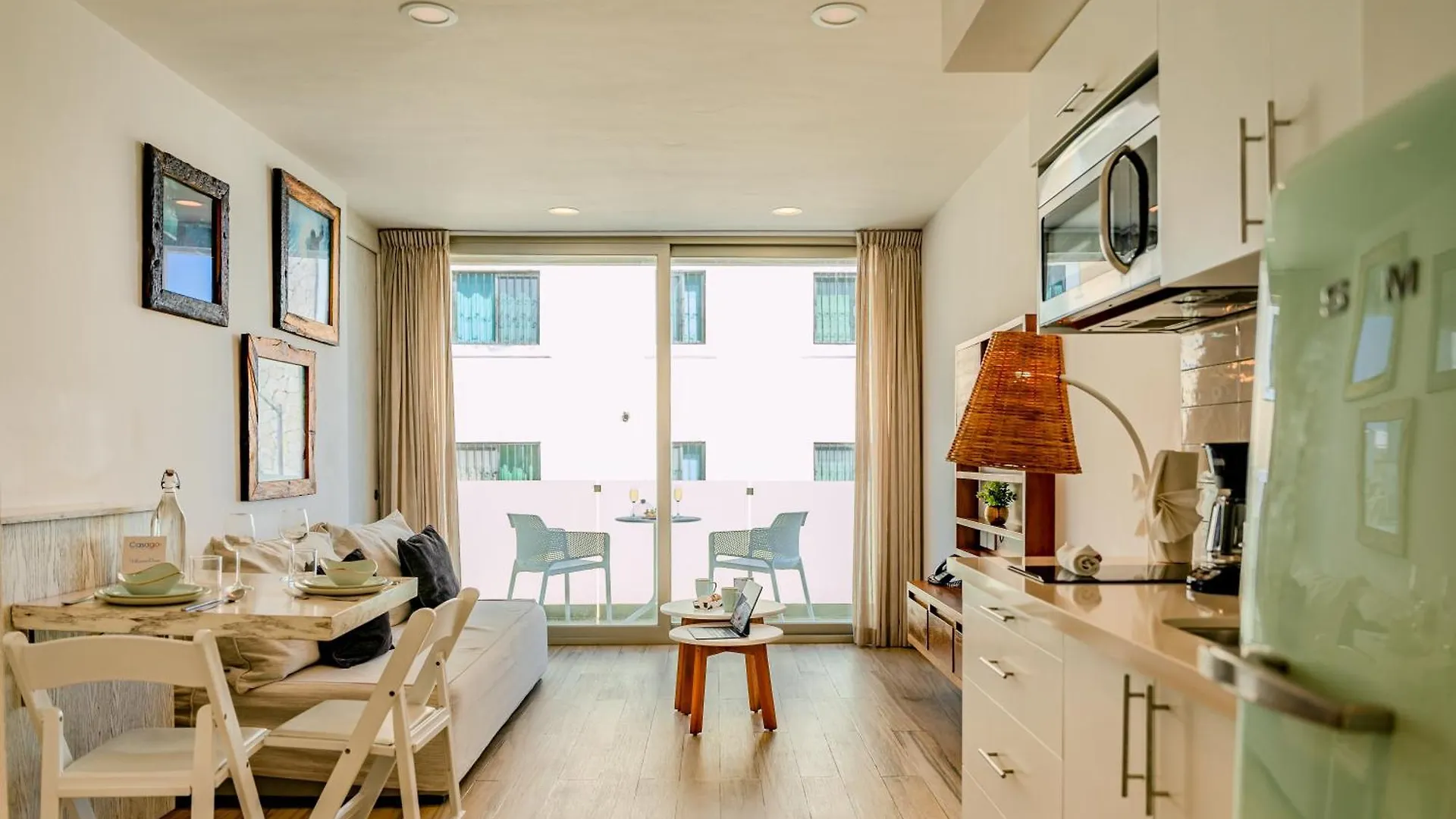 Newport House By Casago Apartment Playa del Carmen