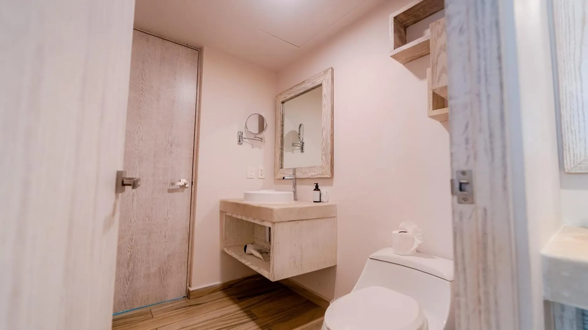 Newport House By Casago Apartment Playa del Carmen 0*,  Mexico