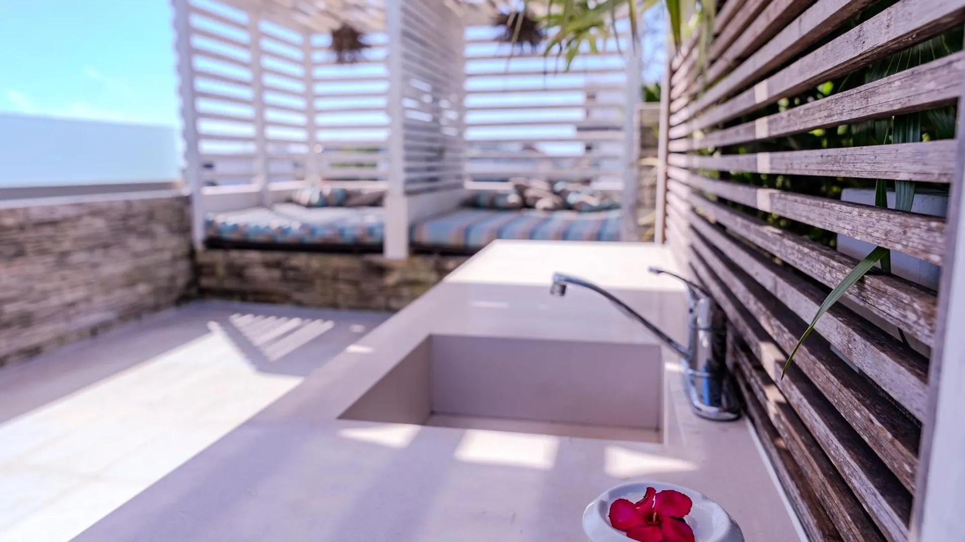 Newport House By Casago Apartment Playa del Carmen